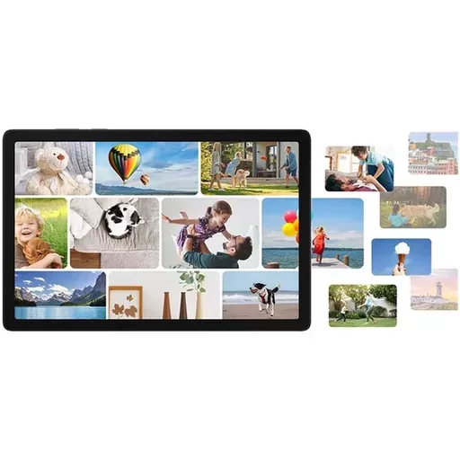 تبلت 11 اینچ سامسونگ مدل Samsung Galaxy Tab A11 Plus 5G SM-X236 128GB RAM 6GB