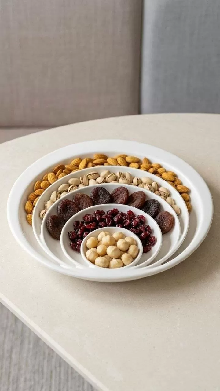 اردوخوری پله‌ای