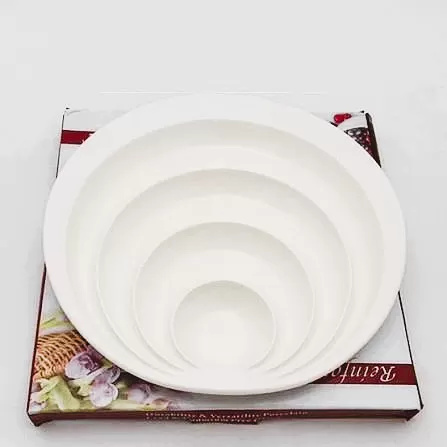 اردوخوری پله‌ای