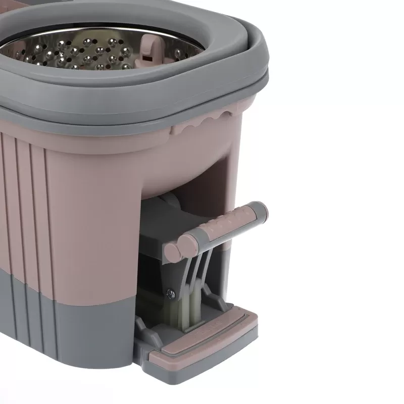ست سطل و زمین شوی یونیک مدل UN-2501
