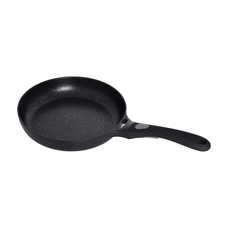 تابه گرانیت یونیک طرح هلیوس کد 8934 سایز 24