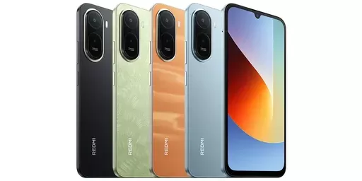 Redmi A7 Pro 128GB RAM 4GB