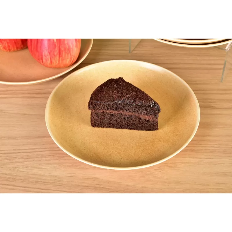 بشقاب میوه خوری بی وی کی طرح ORLI کد 455308 مجموعه 6 عددی