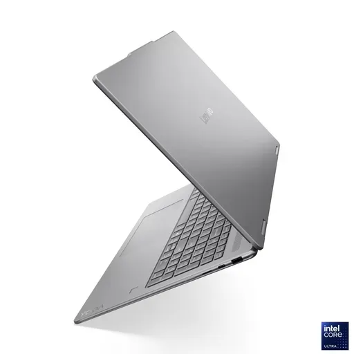 لپ تاپ 16 اینچی لنوو مدل Lenovo yoga 7 2in1 16ILL10 CORE U7 16GB 512GB SSD WIN TOUCH با گارانتی 18 ماهه شرکتی