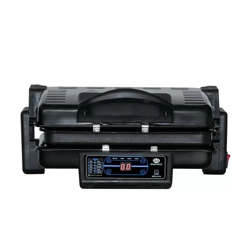 گریل برقی مه پویا مدل GP-95D
