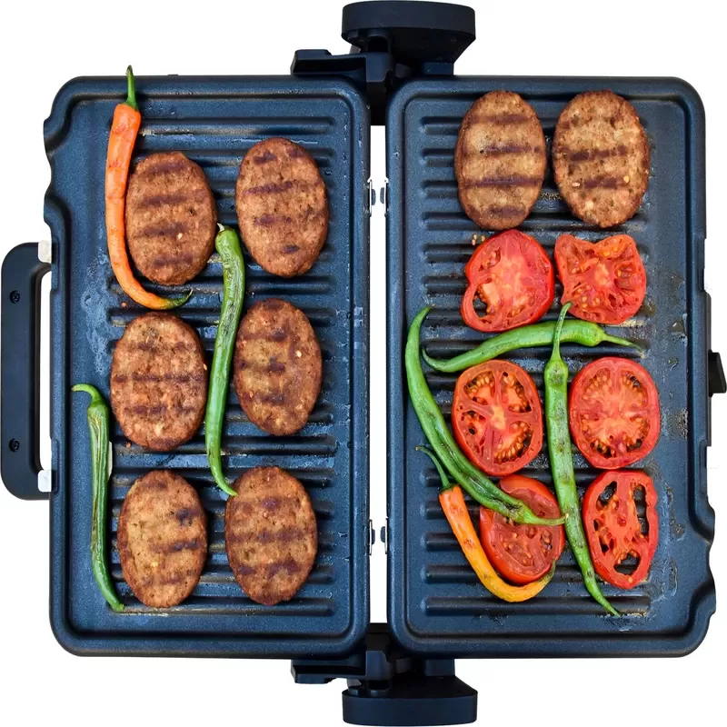 گریل برقی مه پویا مدل GP-95D