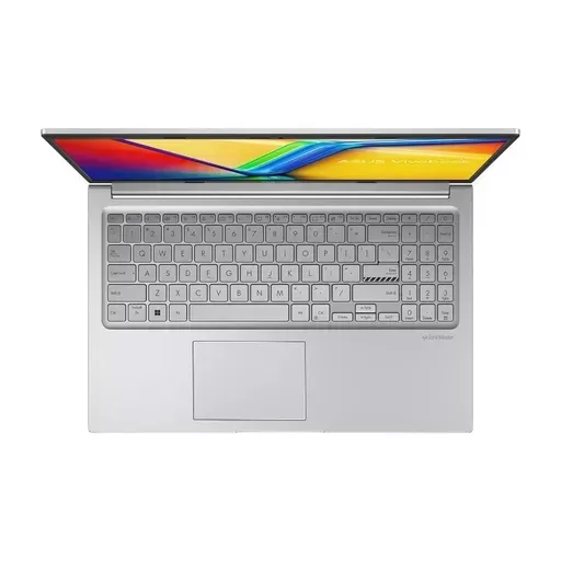 لپ تاپ 15.6 اینچی ایسوس مدل Asus F1504VA BQ336 Core 5 120U 16GB DDR5 512GB SSD WV BACKLIT با گارانتی 18 ماهه شرکتی
