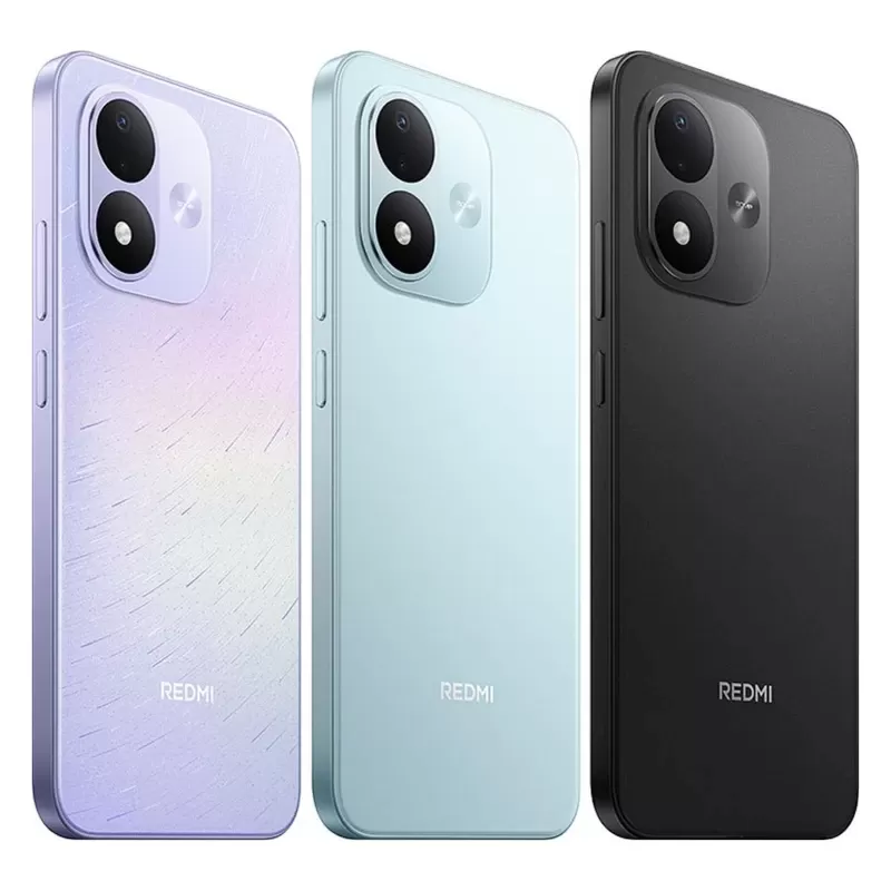 Redmi Note 17 256GB RAM 8GB