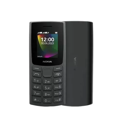Nokia 106 FA 2024 مونتاژ ایران تحت لیسانس نوکیا تلکام پارس