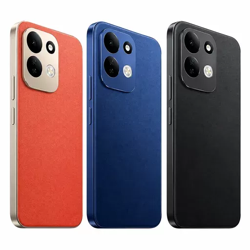 Redmi 17 128GB RAM 4GB