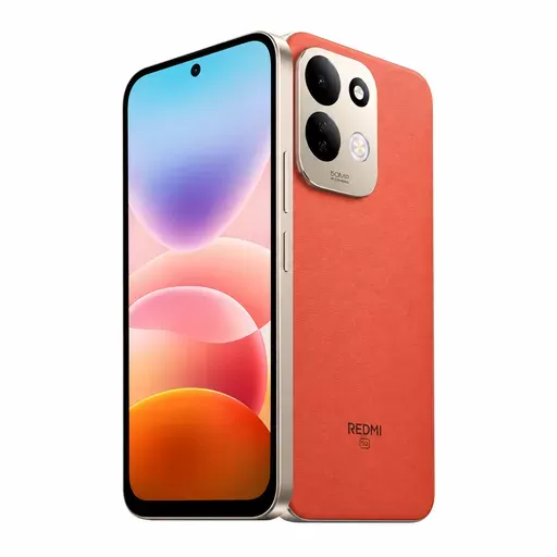 Redmi 17 128GB RAM 4GB