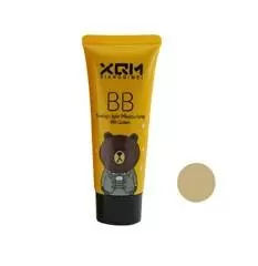 کرم پودر BB شینگ کیمی مدل TONING LIGHT MOISTURIZING