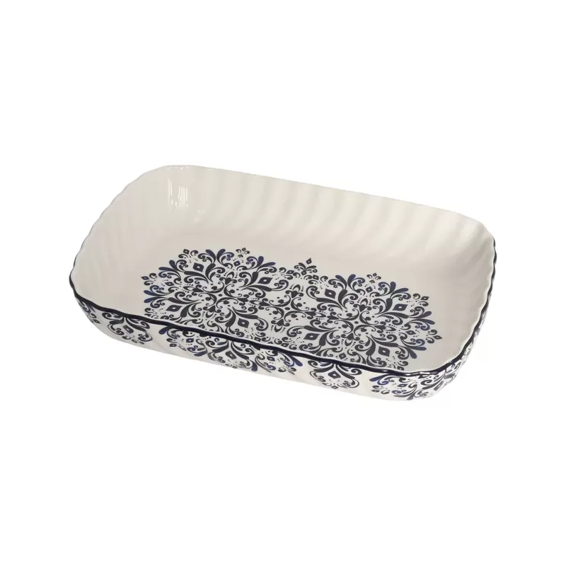 ظرف سرو بی وی کی طرح آترین کد 475523