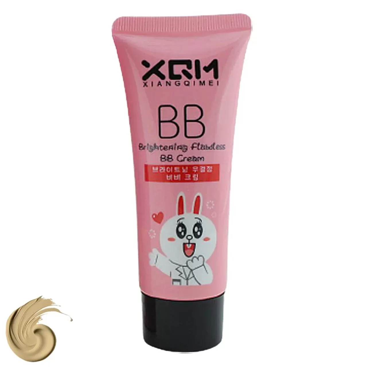 کرم پودر BB شینگ کیمی مدل BRIGHTENING FLAWLESS