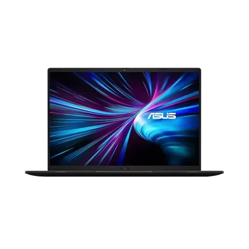 لپ تاپ 16 اینچی ایسوس مدل Asus V3607 VM RP011 core 7 240H 16GB DDR5 1TB SSD RTX5060 8GB WV با گارانتی 18 ماهه شرکتی