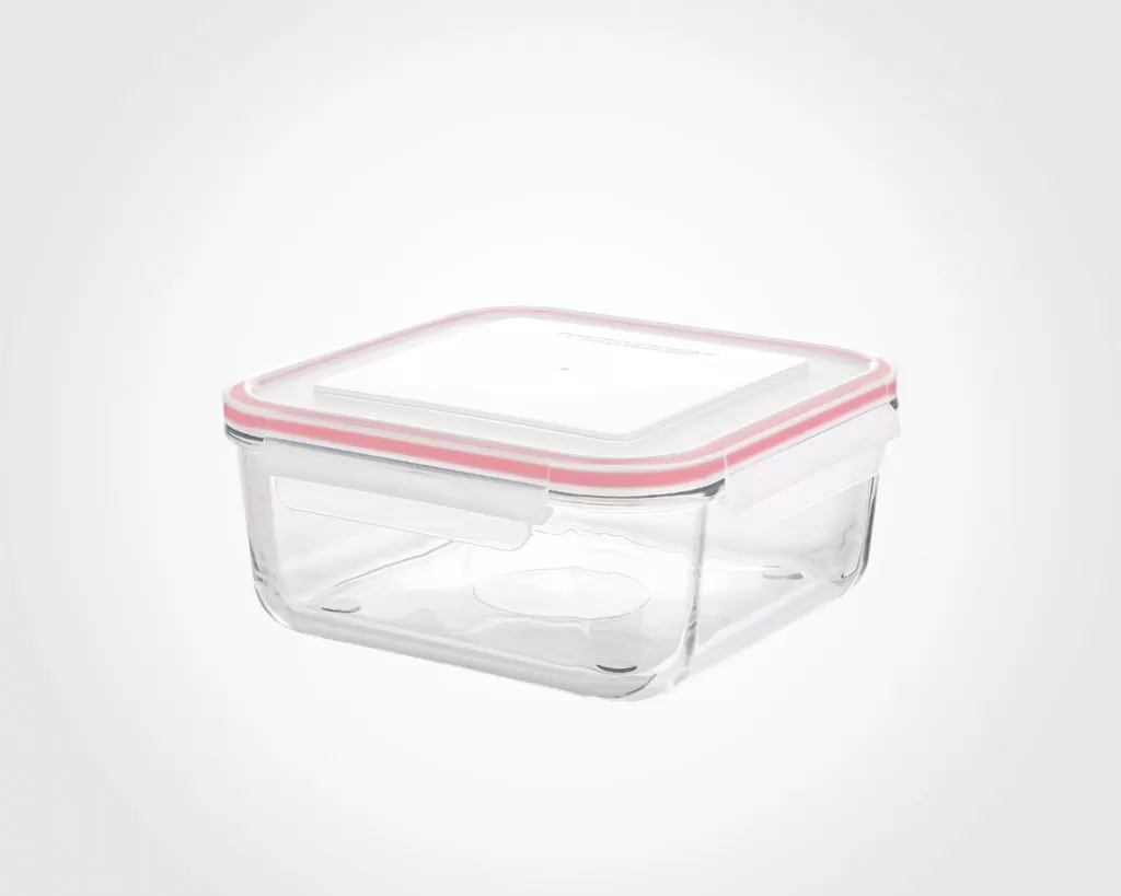 ظرف نگهدارنده لیمون مدل 2046
